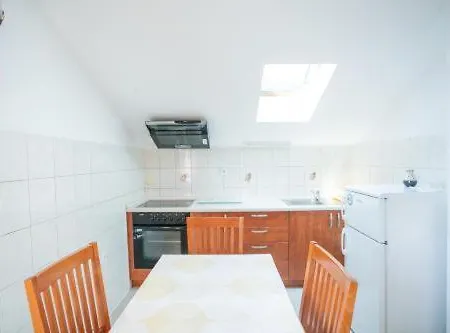 Ivomar Apartament Trogir