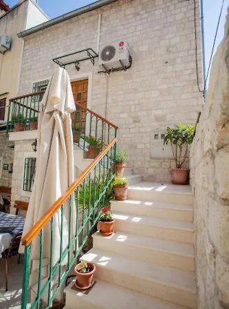 Apartament Ivomar Trogir