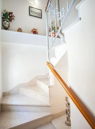 Apartament Ivomar