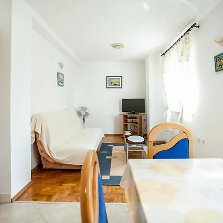 Apartament Ivomar Trogir
