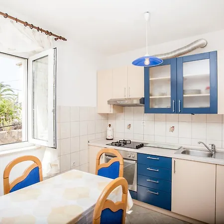 Ivomar Apartament Trogir