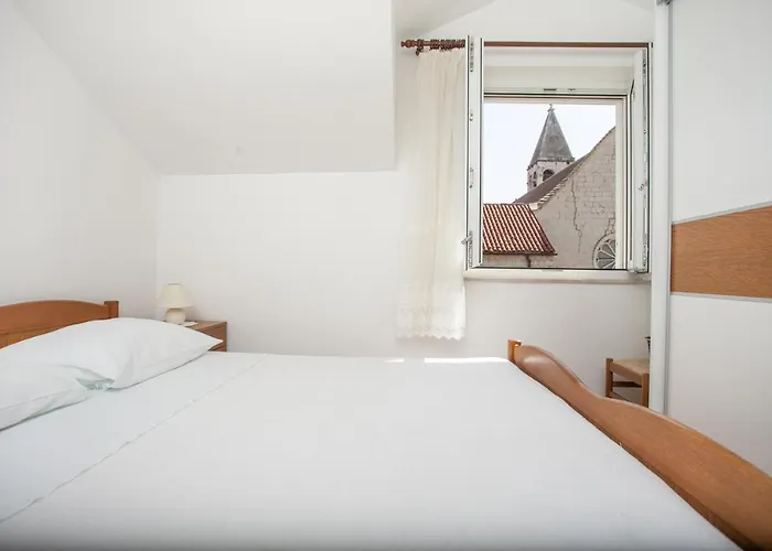 Ivomar Appartement