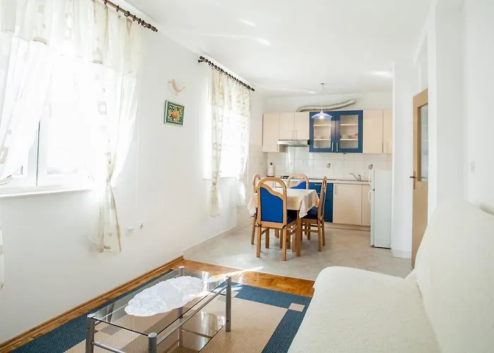 Ivomar Appartement Trogir