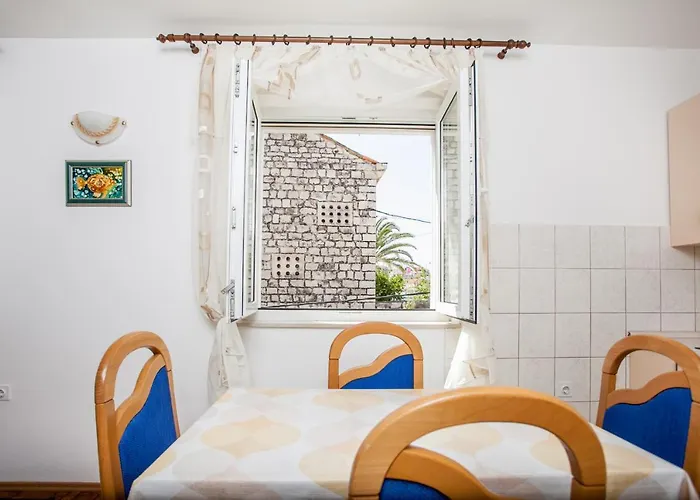 Ivomar Appartement *