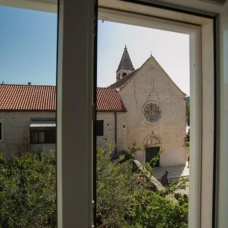 Ivomar Appartement *