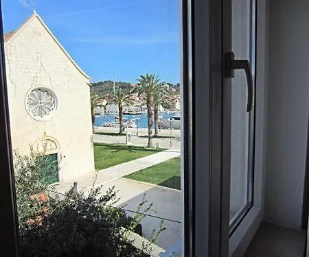 Appartement Ivomar *