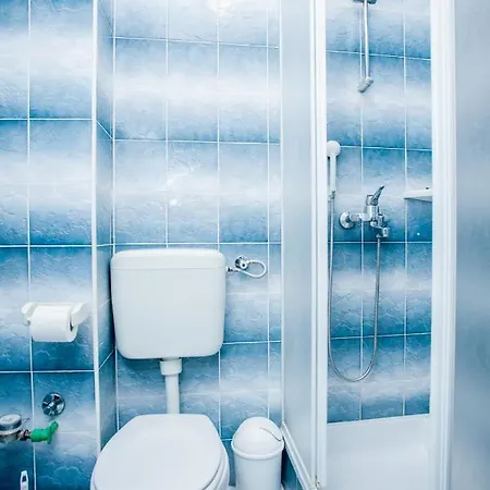 Ivomar Appartement *